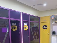 -瑞思少儿中心·少儿英语素养启蒙(新合作校区)