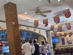 -西部马华清真食府·丝路菜(大钟寺店)