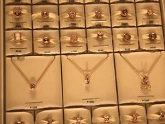 -Pandora潘多拉珠宝(朝阳大悦城店)