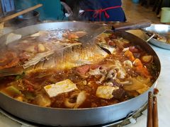 -泡椒王自助铁板烧(天生丽街店)