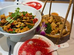 -塘人·老底子宁波菜小馆(南塘老街店)