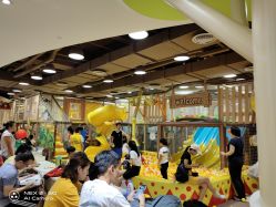 点击看大图 -meland亲子乐园(深圳领展中心城店)