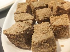 咸亨臭豆腐-香园茶社·金陵小灶(老门东店)