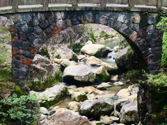 -泽雅七瀑涧景区