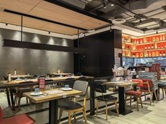 -必胜客(新中纬店)