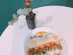 -So Acai(天河店)