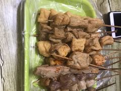 -马记大锅煮(总店)