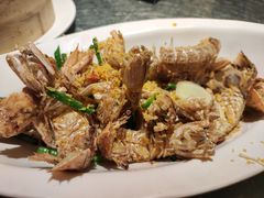 -喜碧海鲜·二十年本土海鲜老字号(上排店)