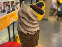 -麦当劳(坂田分店)