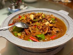 -四季厨房 鲁菜·孔府烤鸭(二环南路店)