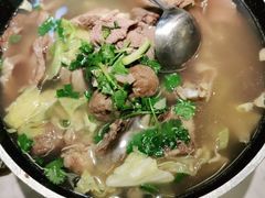 -乔阿马·江南味·驴肉香(龙湖华泾天街店)