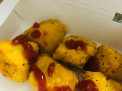 -达美乐比萨(红山店)