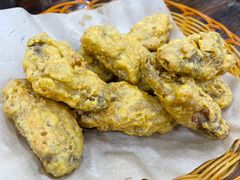 -南记食粥坊·宵夜大排档(莲花总店)