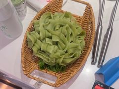 -七欣天香辣蟹火锅(闵行浦江欢乐颂店)