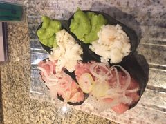 -板长寿司(铜锣湾店)