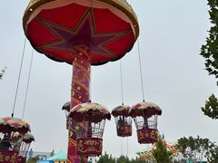 -青岛方特梦幻王国