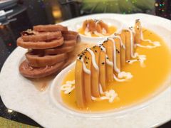 -吴忠民族饭庄(利通南街店)