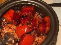 -庆江南江南菜(琴湖溪里花园城店)