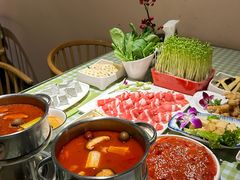 -番食园鲜食火锅(高新店)