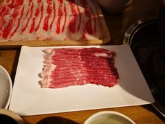 -鸿运楼老北京铜锅涮肉  烤串(木樨园店)