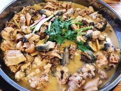 -侠成水上农庄(工业大道店)