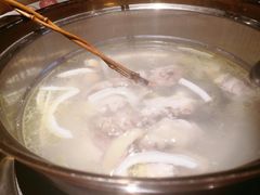 -椰夫人·养生椰子鸡(黄埔时代城店)