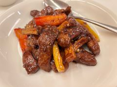 -莆田餐厅PUTIEN(西安万象天地店)