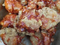 -Obligi Chicken韩式炸鸡(三元桥店)
