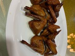 -金苑海鲜酒家(新港中路店)