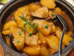 -南山鲜虾面·活鲜小馆·海味大连菜(南山总店)