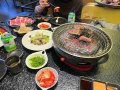 -樱嘢·炭火烧肉(惠南店)