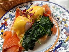 -Alimentari早午餐(安福路店)