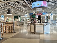 -宜家·瑞典风味餐厅(无锡店)