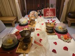 -叶叶菩提(太原别墅店)