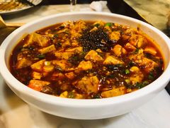 麻婆豆腐-新川办餐厅