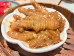 -点都德(海岸城店)