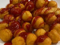 -兔爸私家小厨(新北万达店)