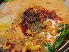 -O记东北砂锅麻辣烫