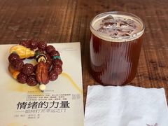 -三仟津花园咖啡馆