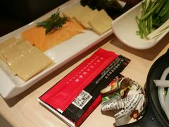-刘一锅筋头巴脑(大悦城C店)