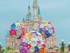 -上海迪士尼度假区