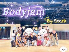 -超级猩猩健身·团课(国贸店)