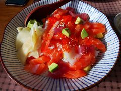 -林妈妈村·日式料理(宝山万达店)