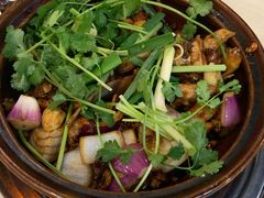-胡须佬鸡煲四季火锅(龙珠大道店)