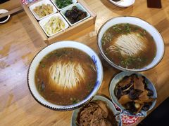 -朱洪元苏式面馆(绿宝广场店)