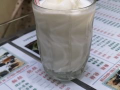 -义顺牛奶公司(新马路老店)