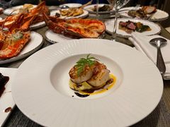 -博林天瑞喜来登酒店·西丽尚膳