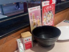 -潮泰牛肉火锅 · 创于1992年(车公庙店)