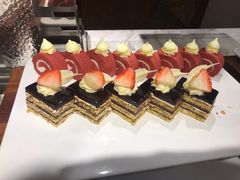 -宁波华侨温德姆至尊豪廷大酒店·豪廷轩中餐厅