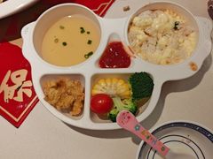 -禄鼎记·多口味酸菜鱼(白云万象汇店)